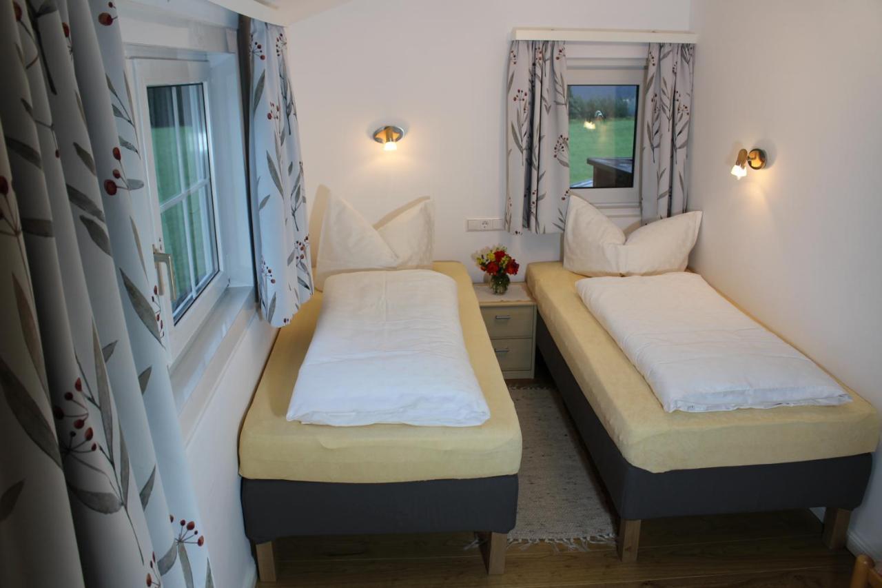 Aparthotel Burglehnerhof à Ramsau am Dachstein Extérieur photo