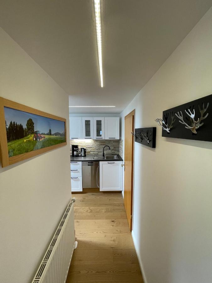 Aparthotel Burglehnerhof à Ramsau am Dachstein Extérieur photo