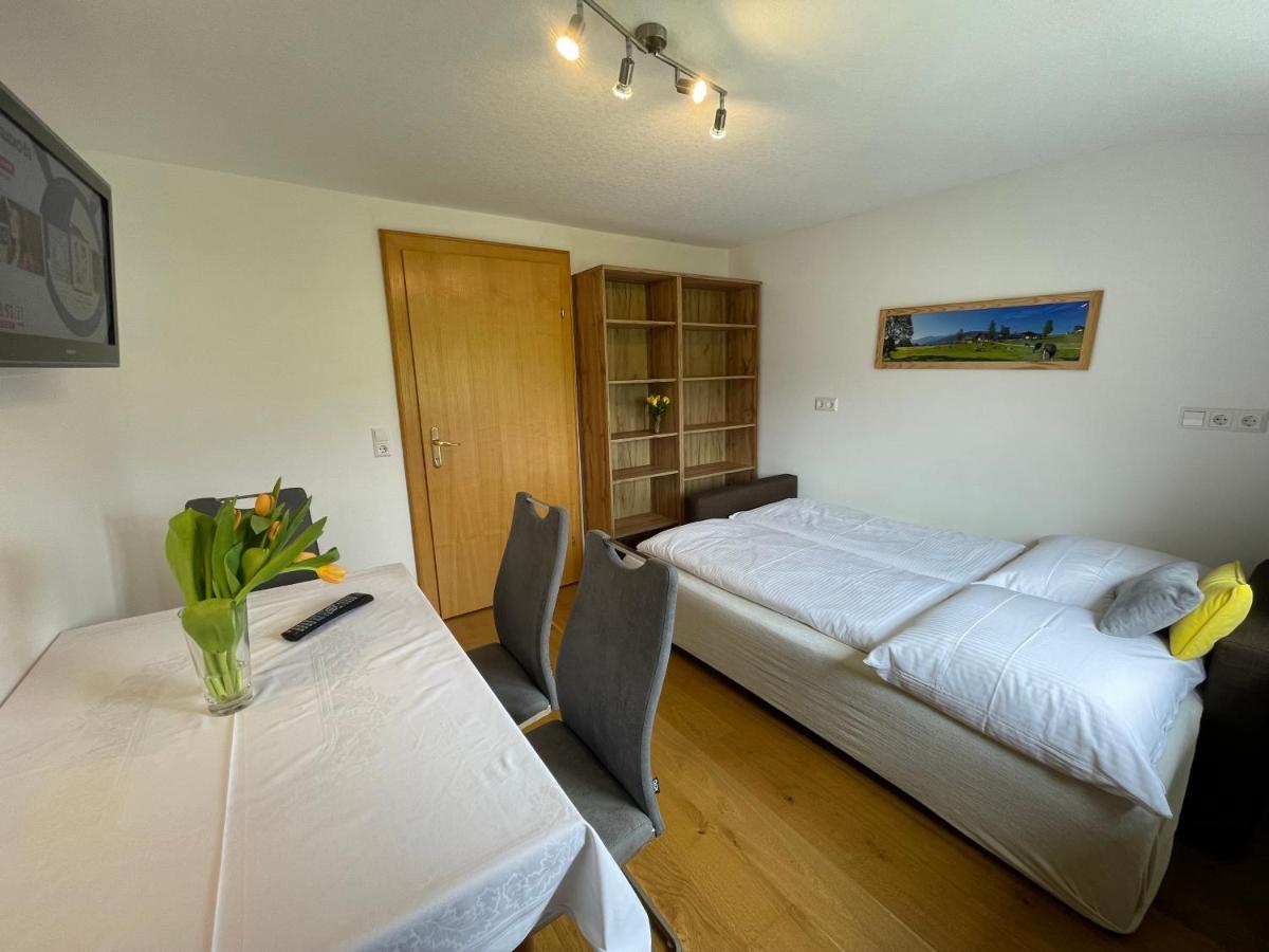 Aparthotel Burglehnerhof à Ramsau am Dachstein Extérieur photo