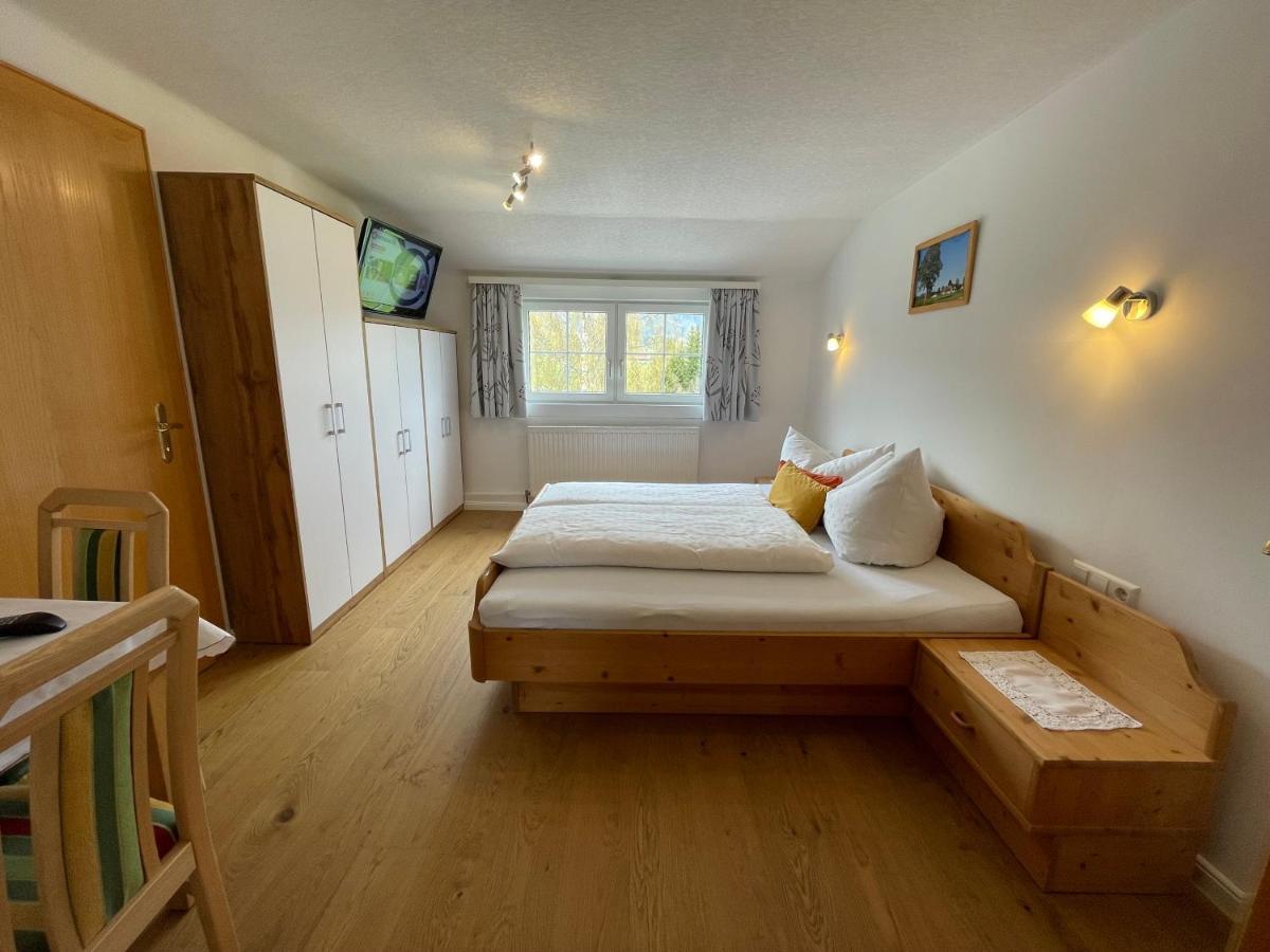 Aparthotel Burglehnerhof à Ramsau am Dachstein Extérieur photo