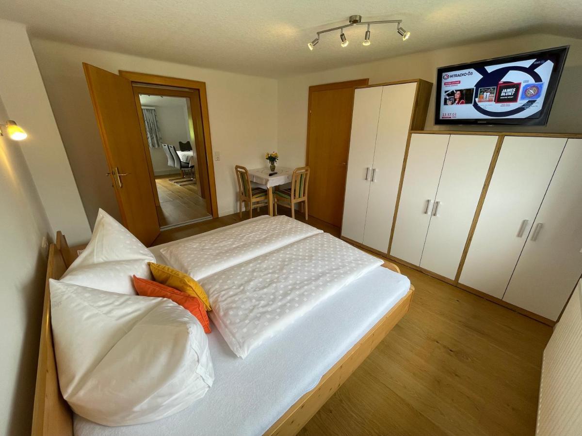 Aparthotel Burglehnerhof à Ramsau am Dachstein Extérieur photo